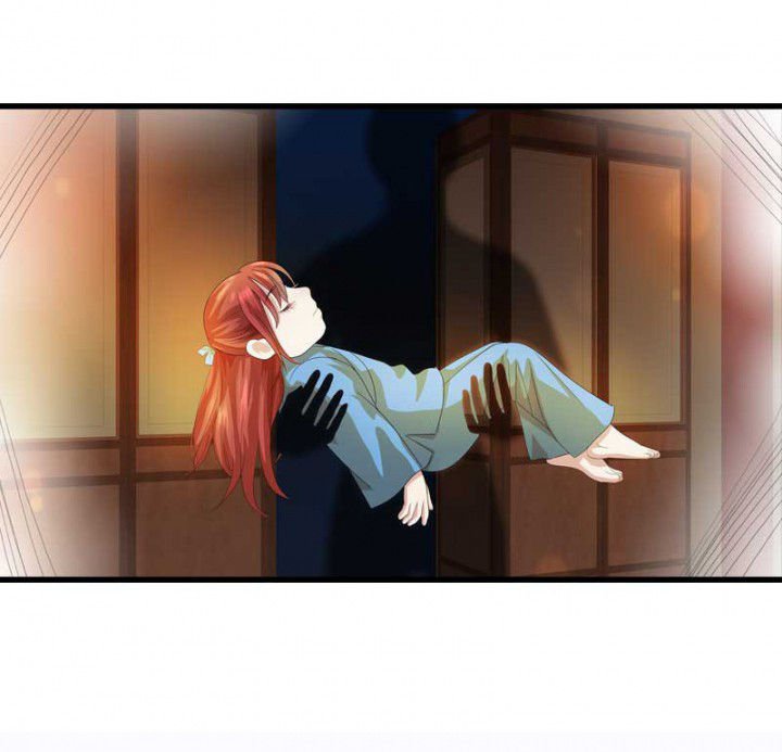 第33章： 想一起睡