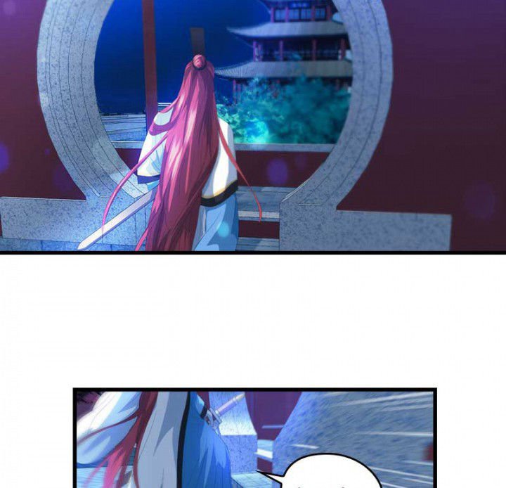 第35章：陷阱