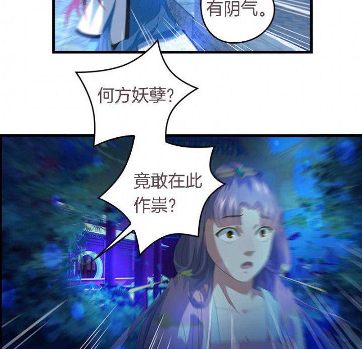 第35章：陷阱