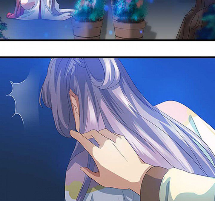 第46章：朕不是个好丈夫