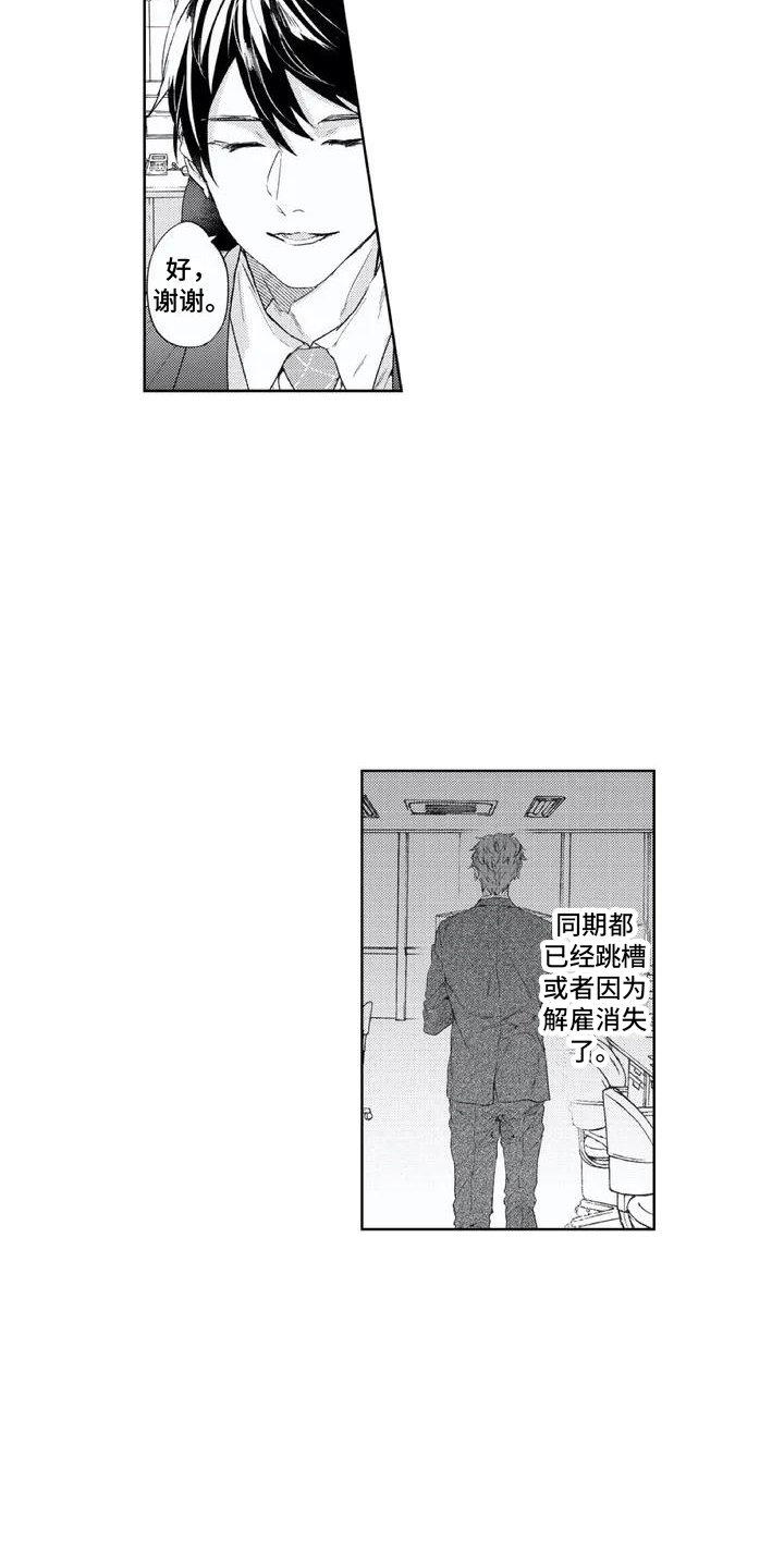 第1章：平凡