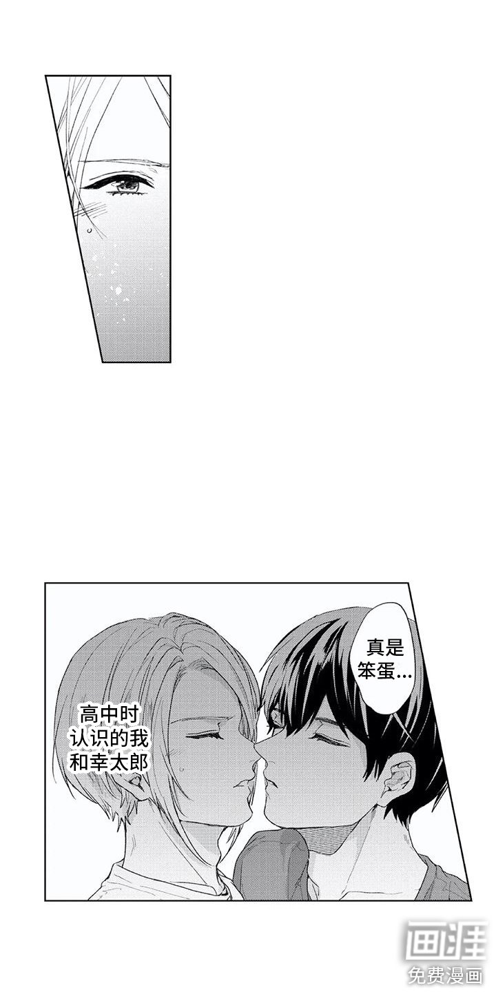 第15章：回忆