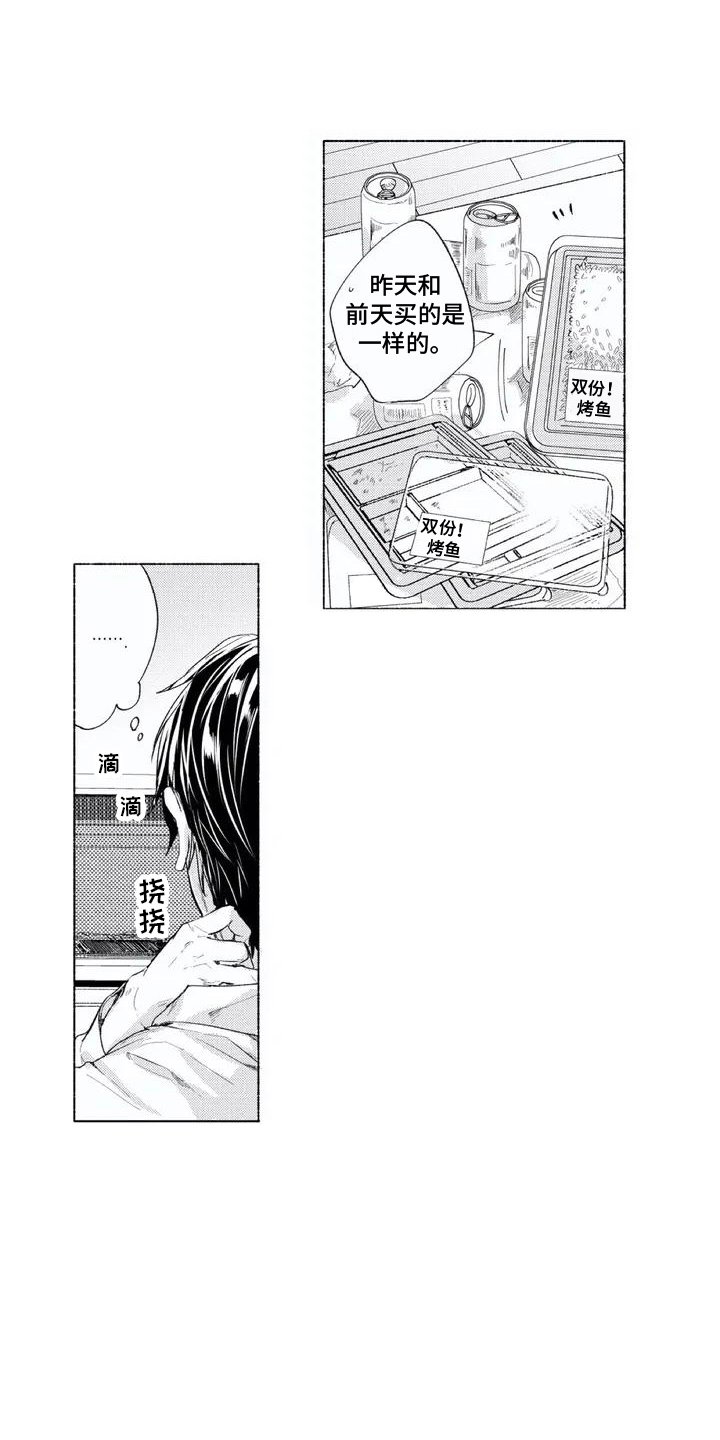 第2章：迷茫