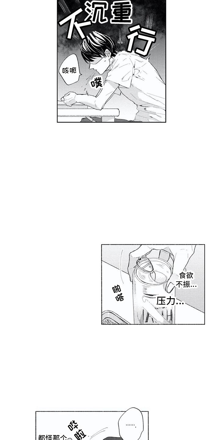 第2章：迷茫