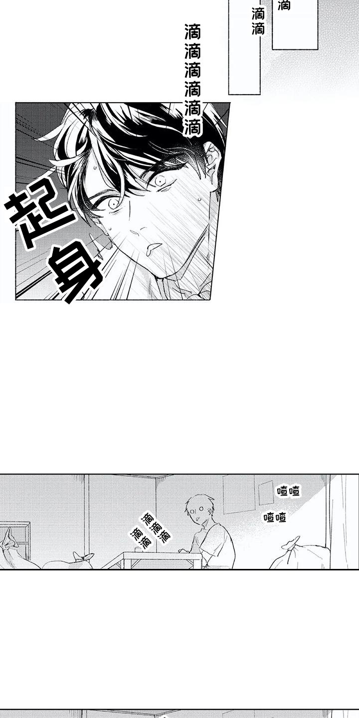 第2章：迷茫
