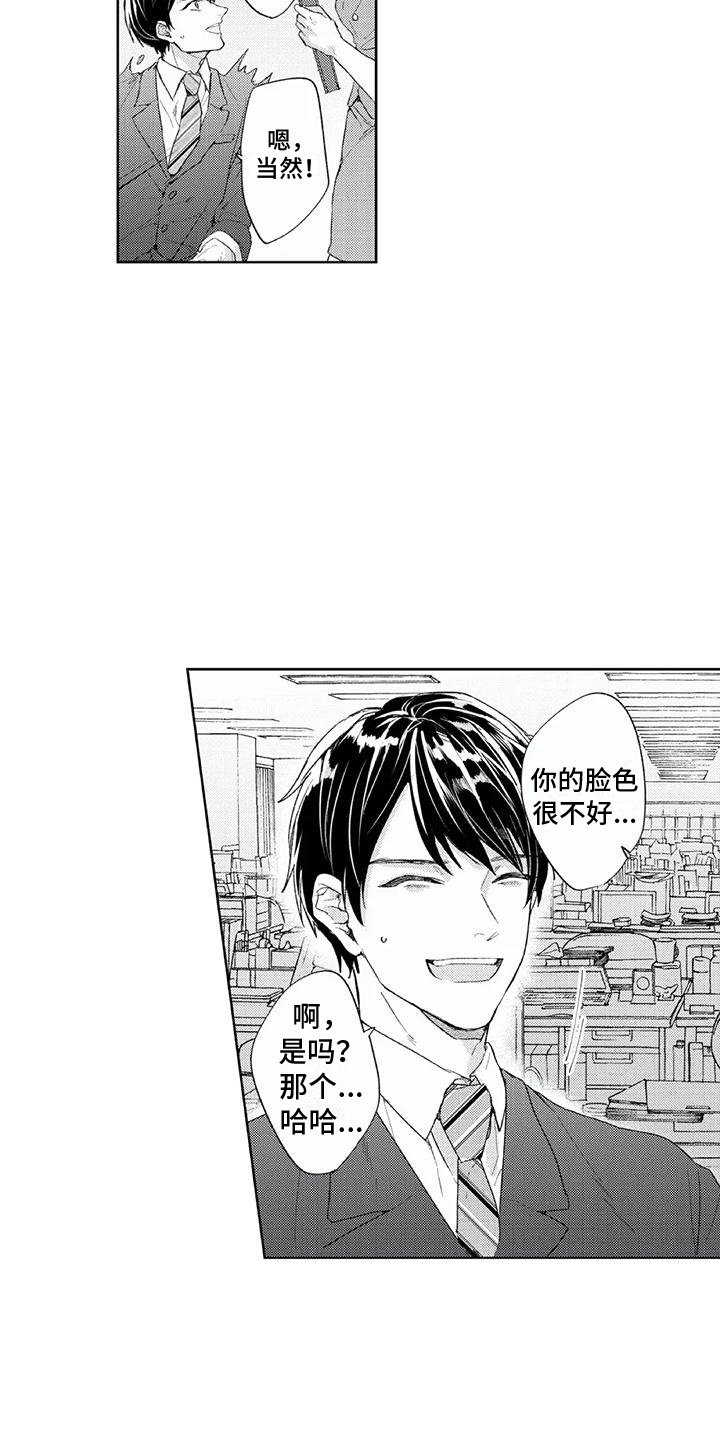 第2章：迷茫