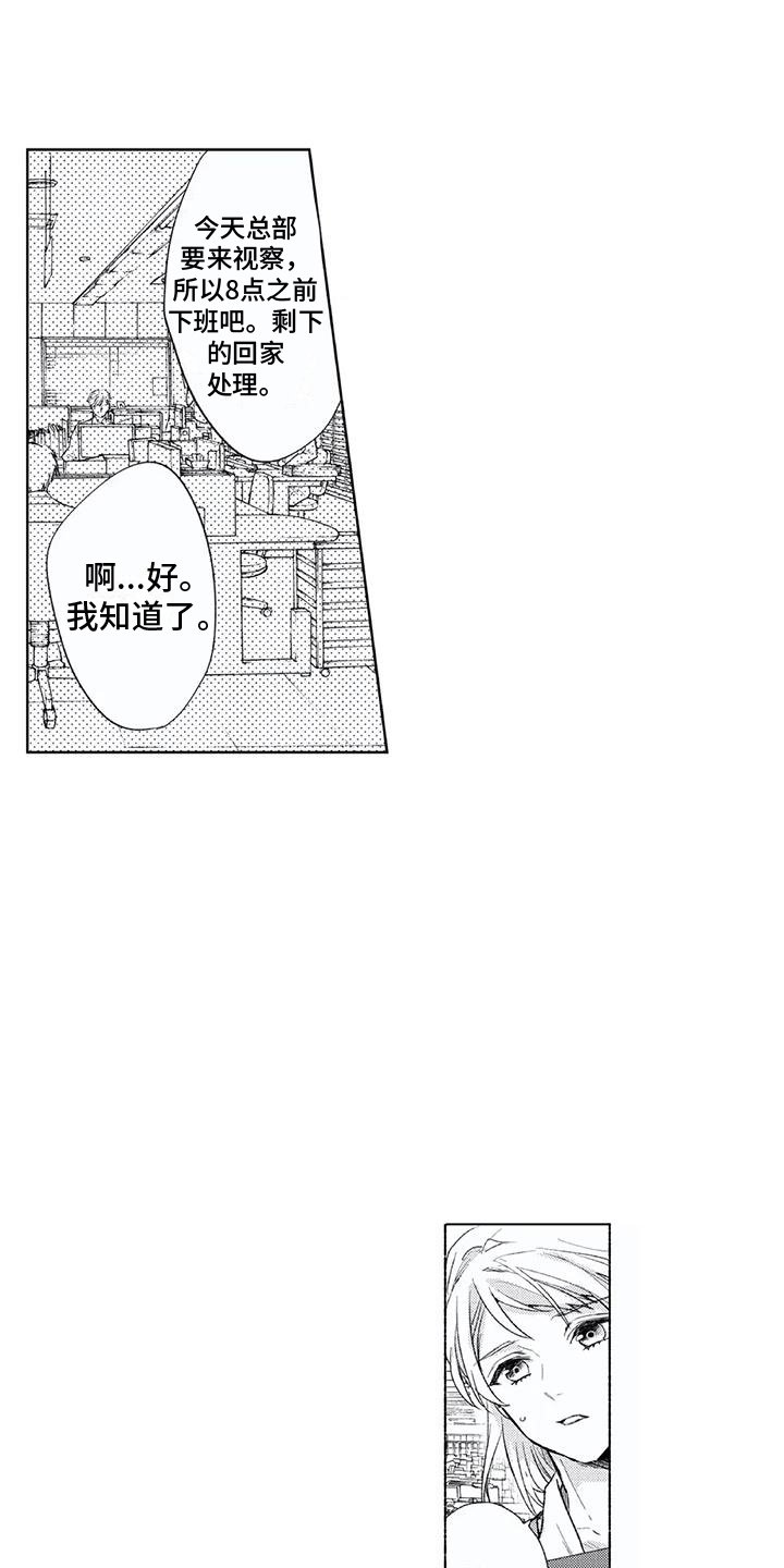 第2章：迷茫