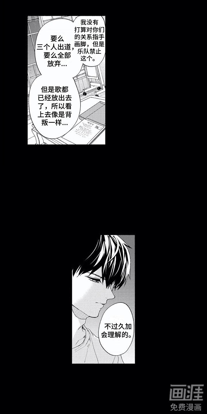 第20章：自责