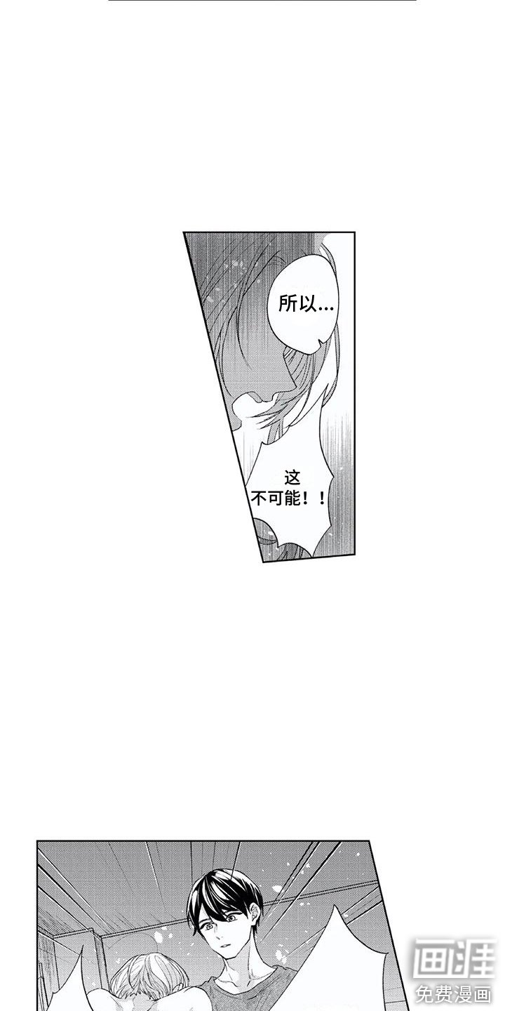 第20章：自责