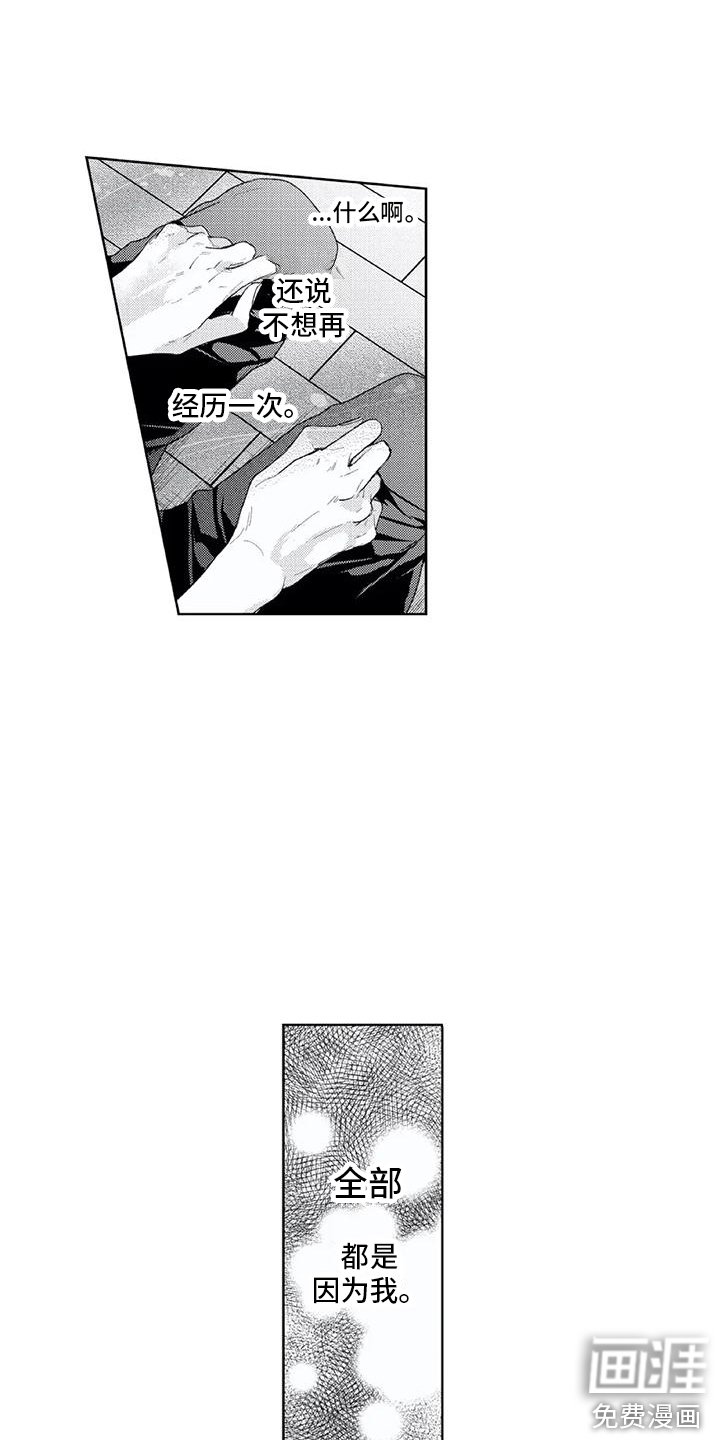 第20章：自责