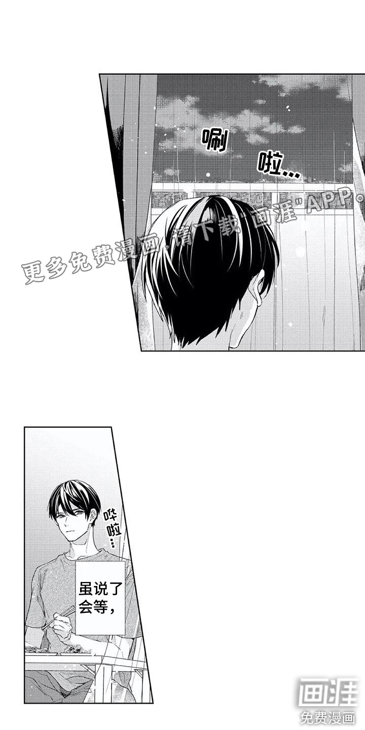 第24章：回来了