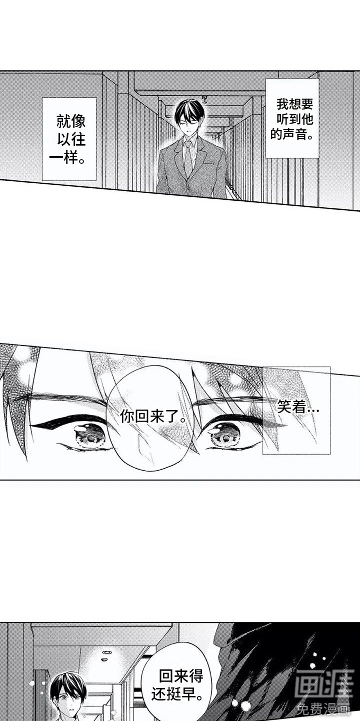 第24章：回来了