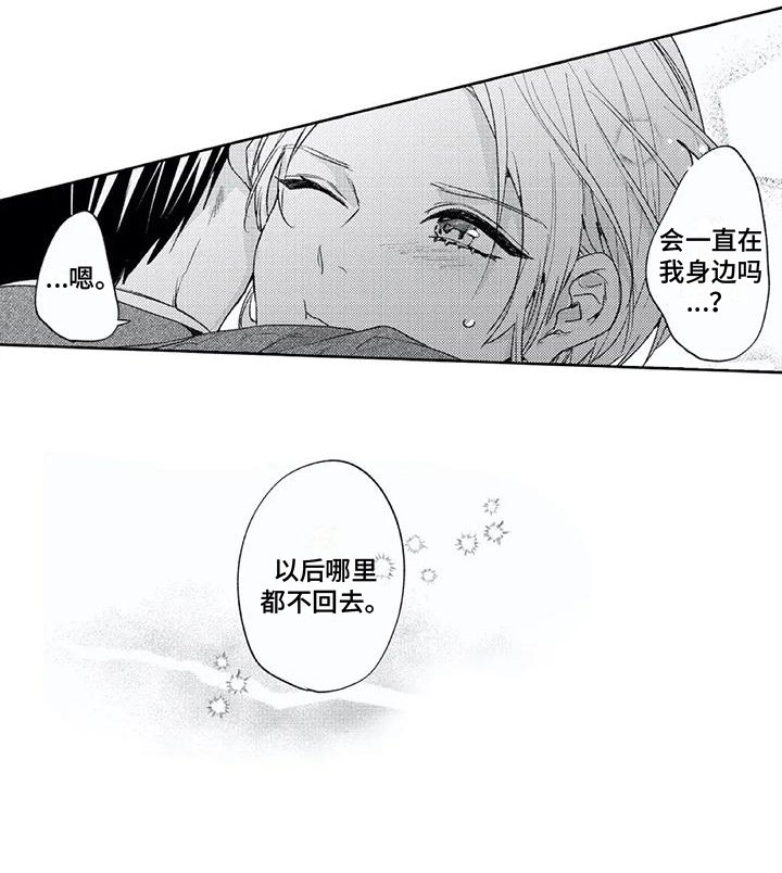第24章：回来了