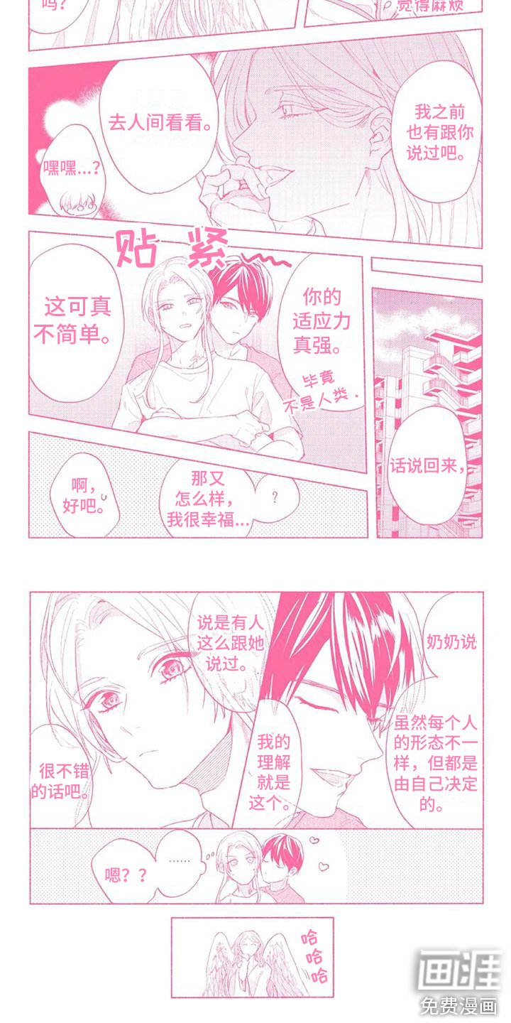 第26章：大圆满 （完结）