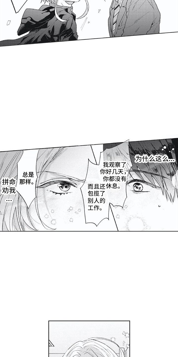 第3章：丘比特