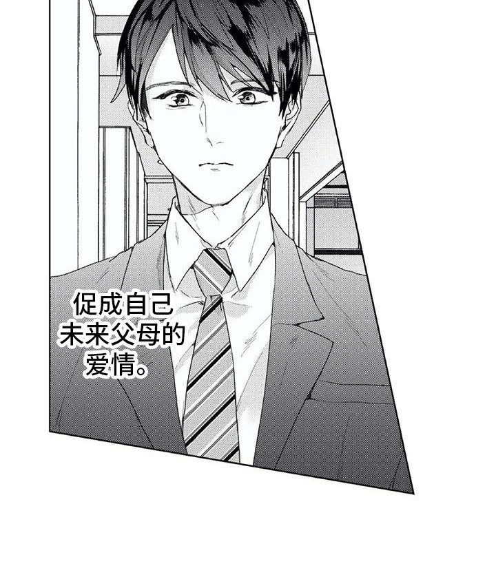 第4章：脱口而出
