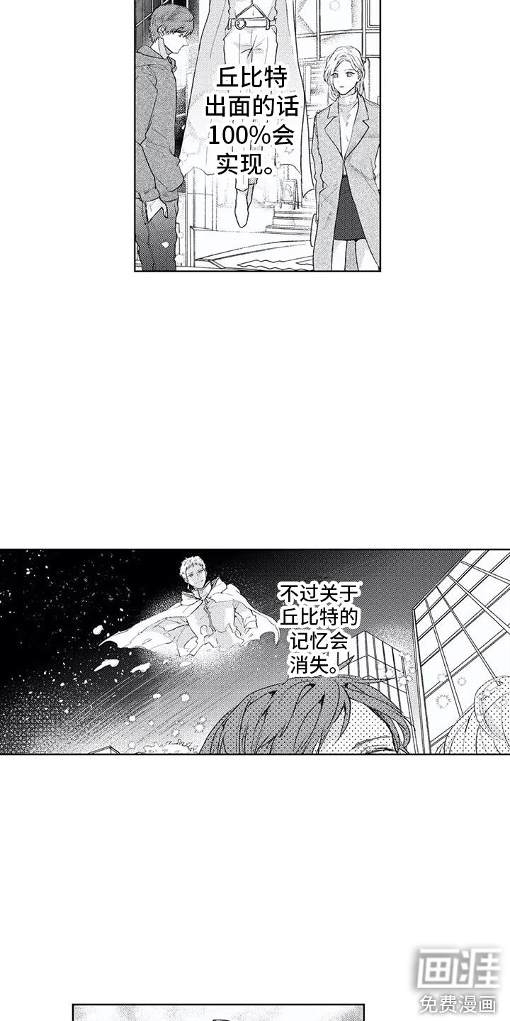 第5章：不想错过