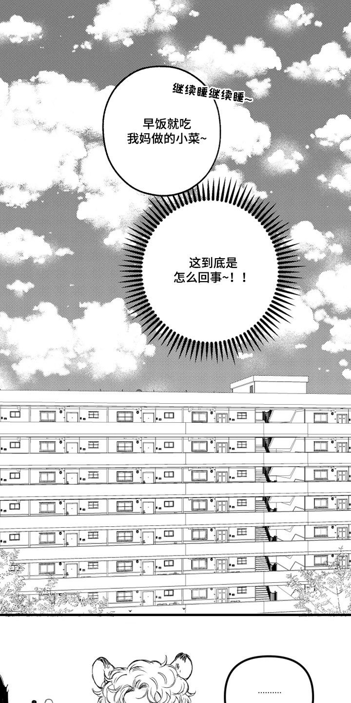 第11章：失忆