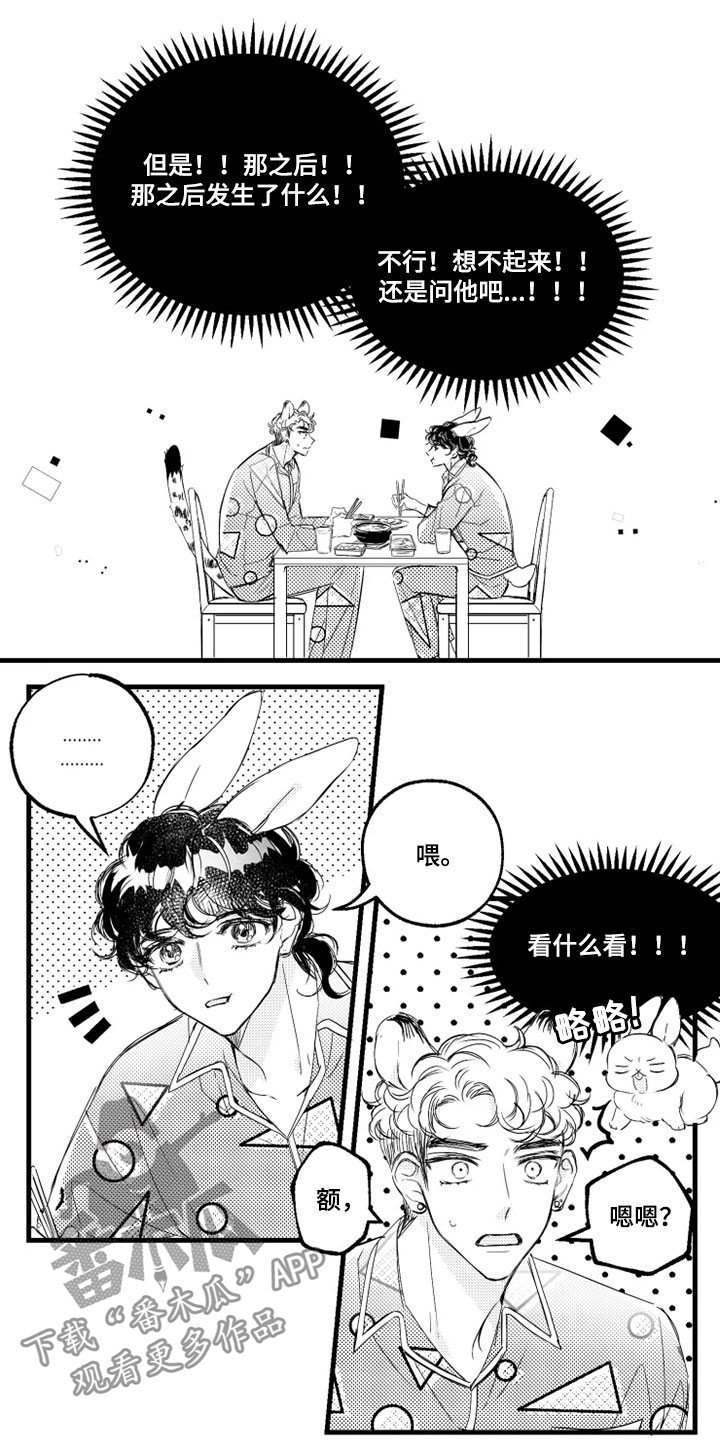 第11章：失忆