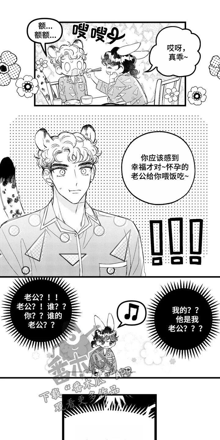 第11章：失忆