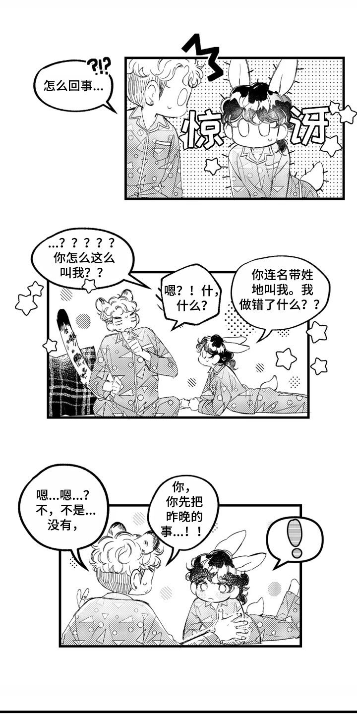 第12章：误解