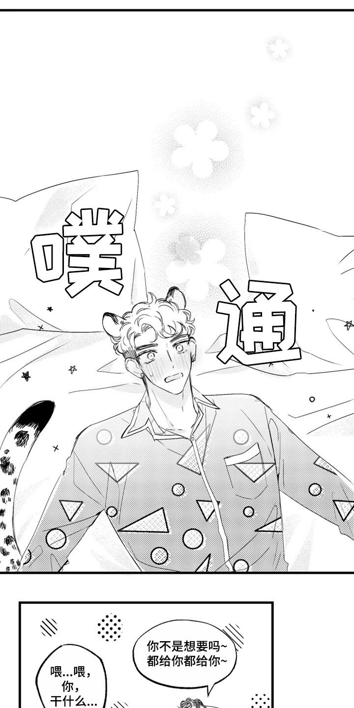 第12章：误解