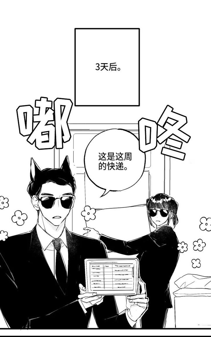 第15章：三天后