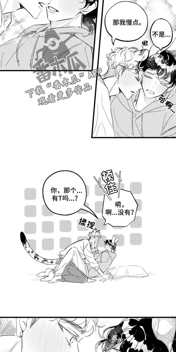 第17章：坏透了
