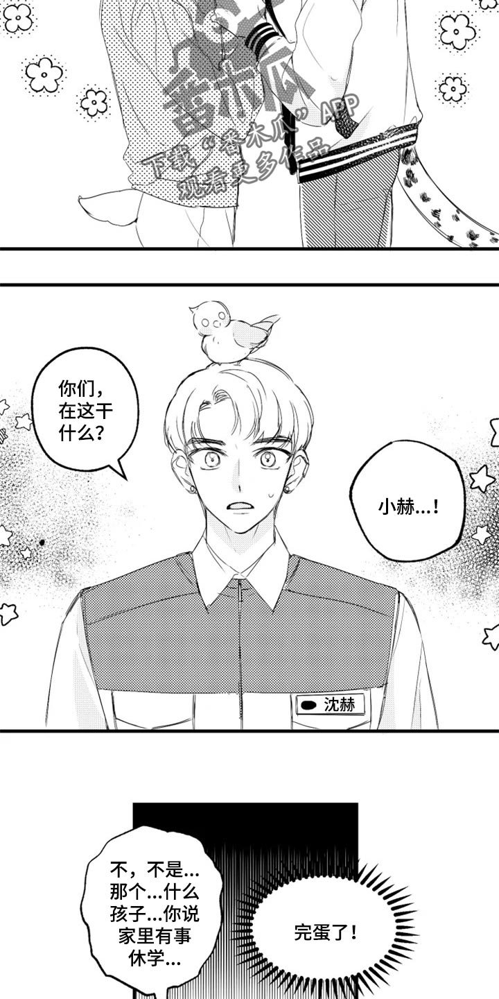 第17章：坏透了