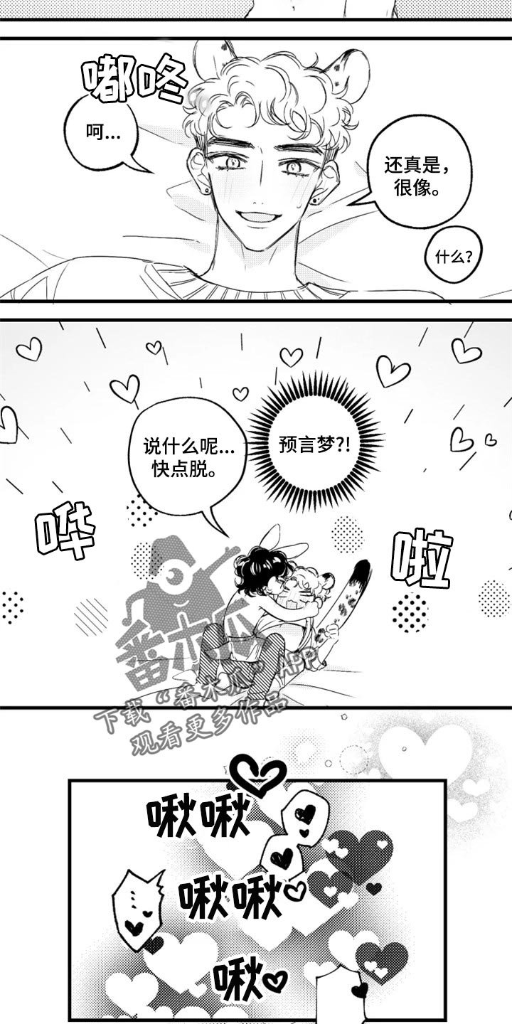 第19章：回答我