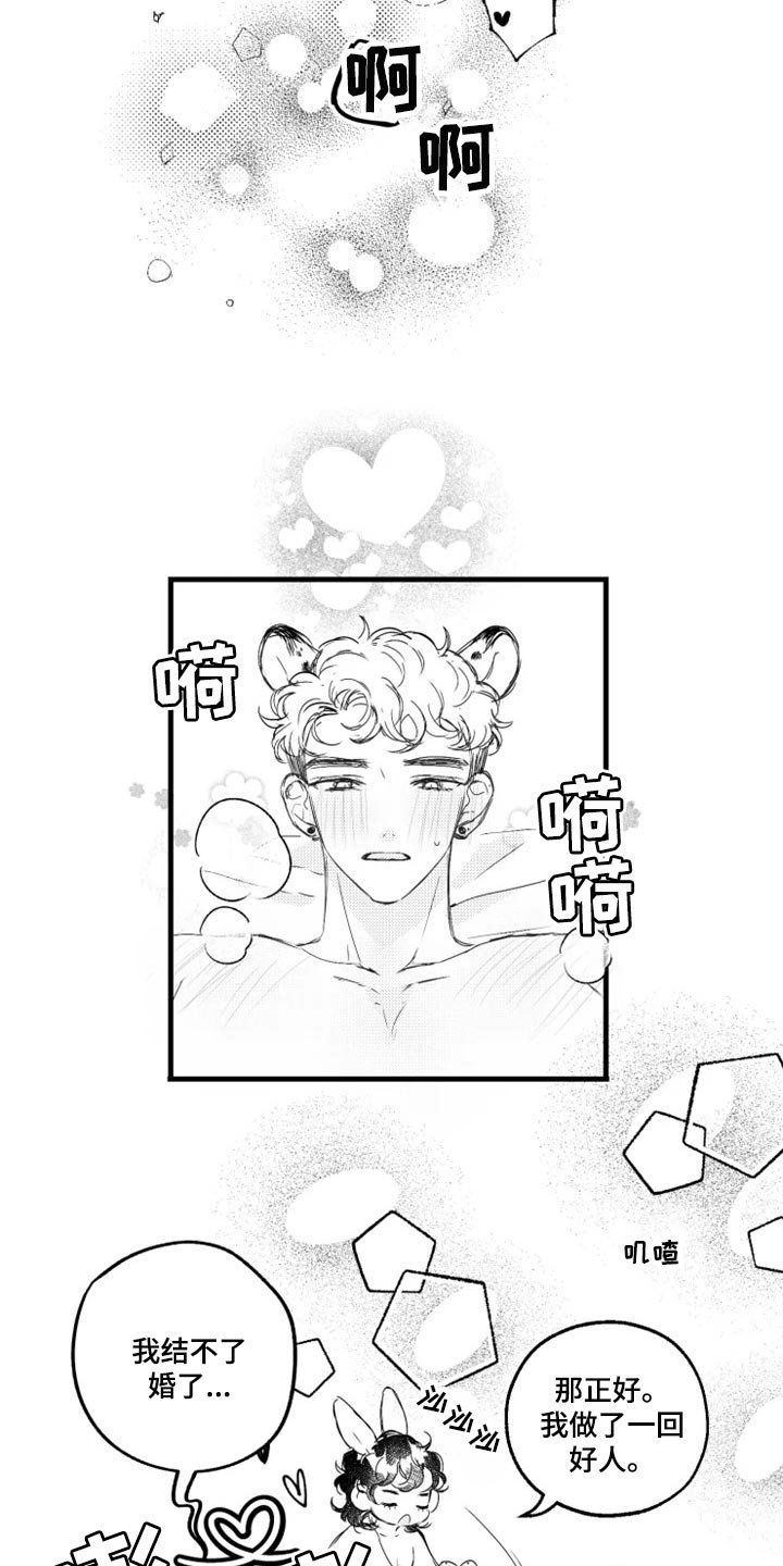 第19章：回答我