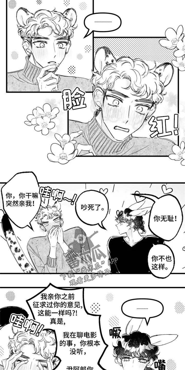 第24章：傻瓜
