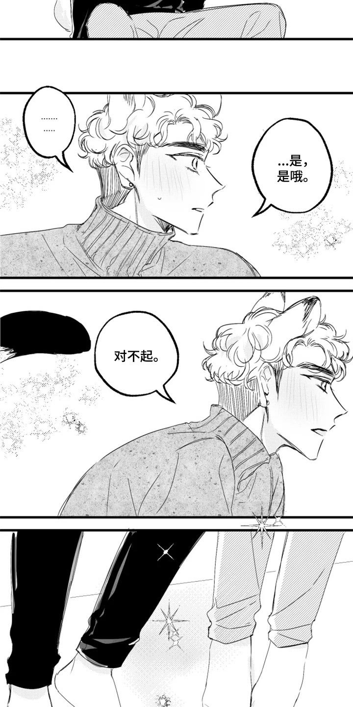 第24章：傻瓜
