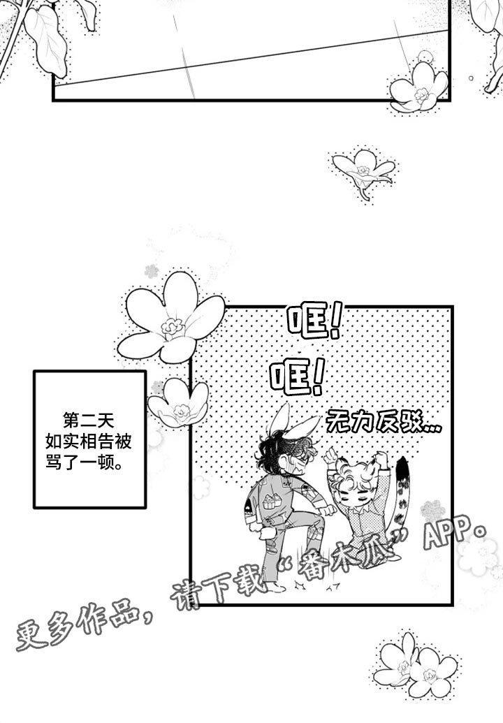 第26章：偷看日记