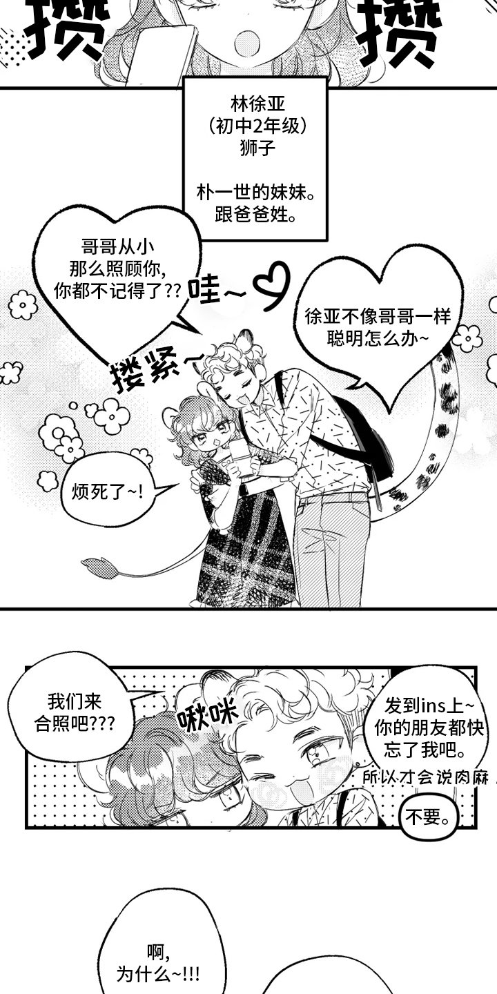 第28章：在意