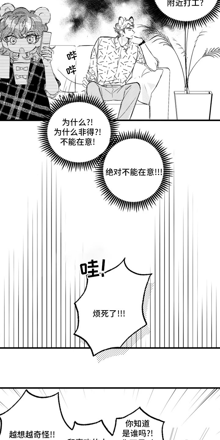 第28章：在意