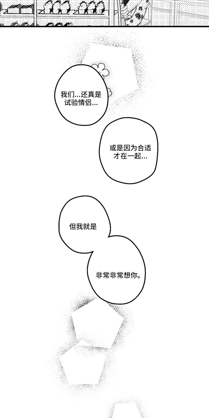 第30章：听到了