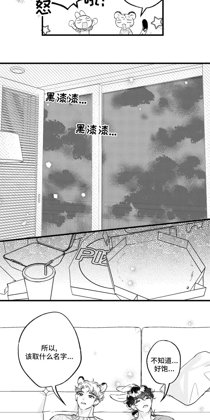 第32章：取名