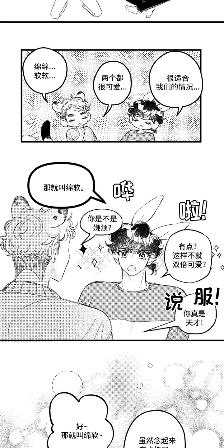 第32章：取名