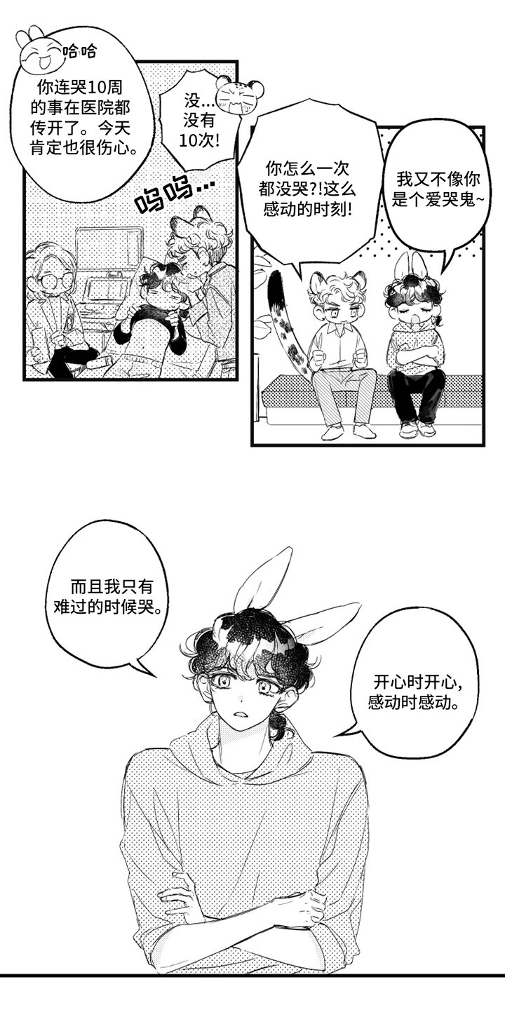 第33章：找妈妈