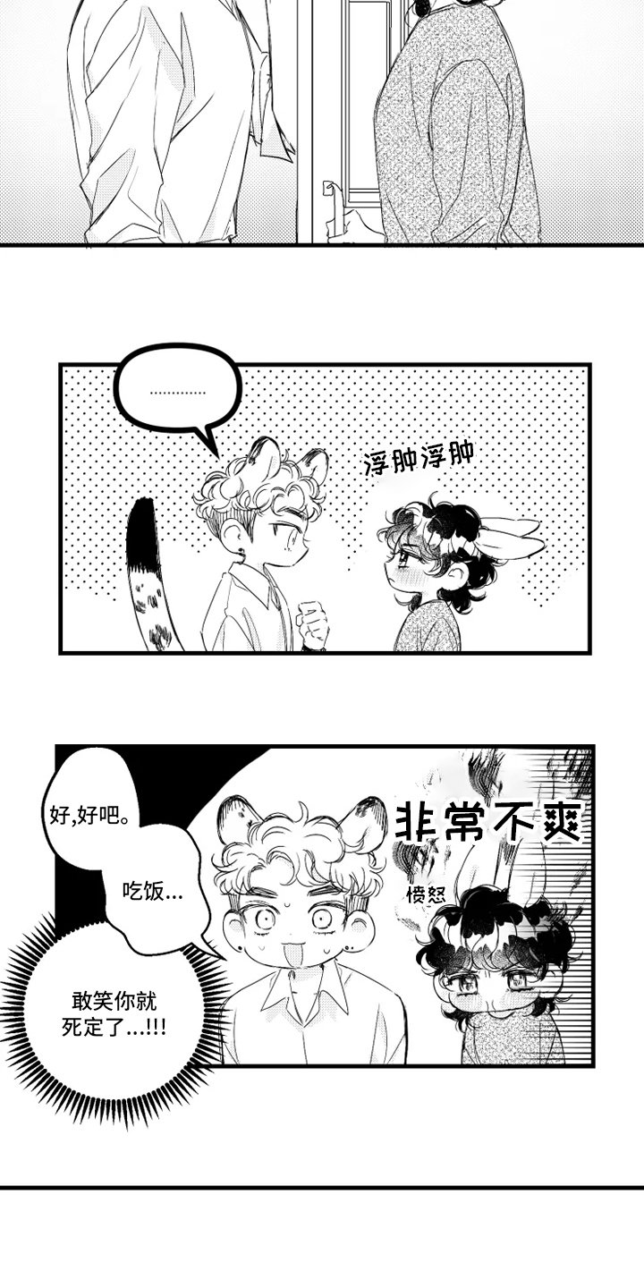 第34章：仓鼠