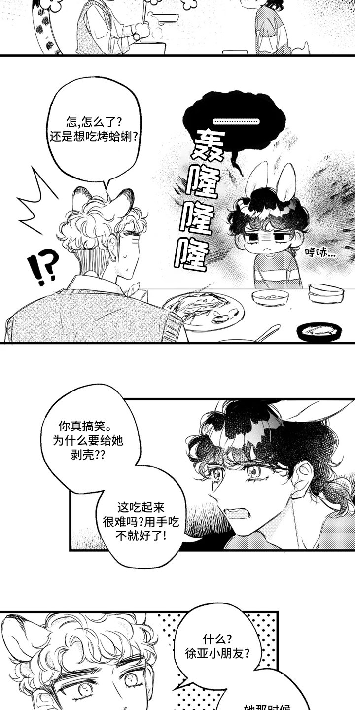第36章：误会