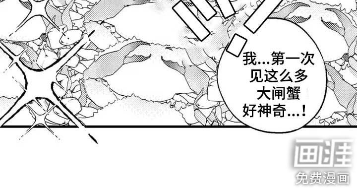 第40章：大闸蟹