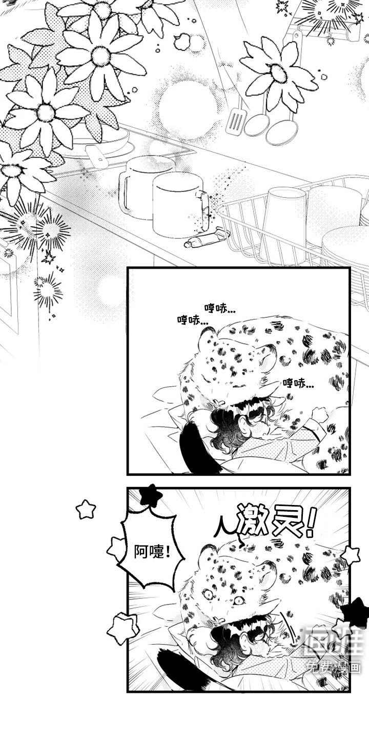 第43章：原型