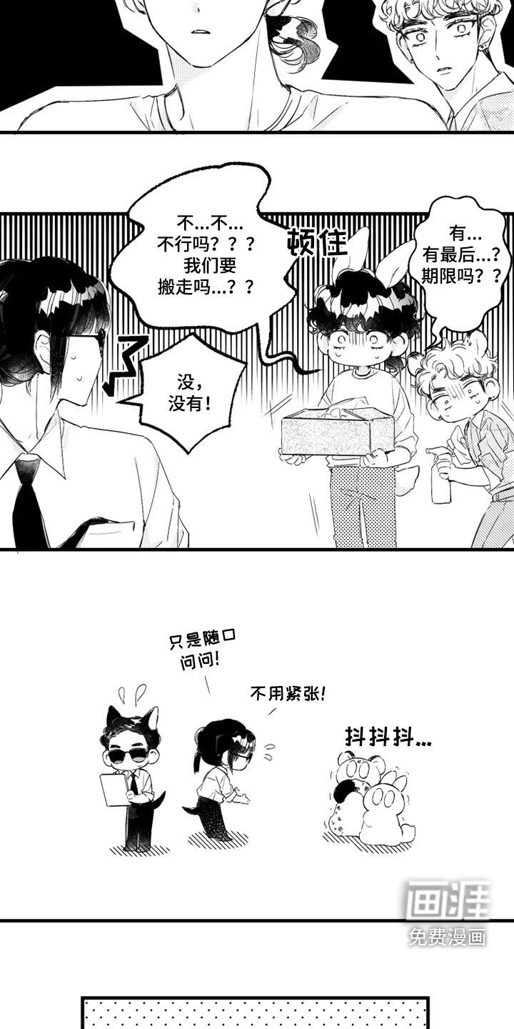 第44章：福利