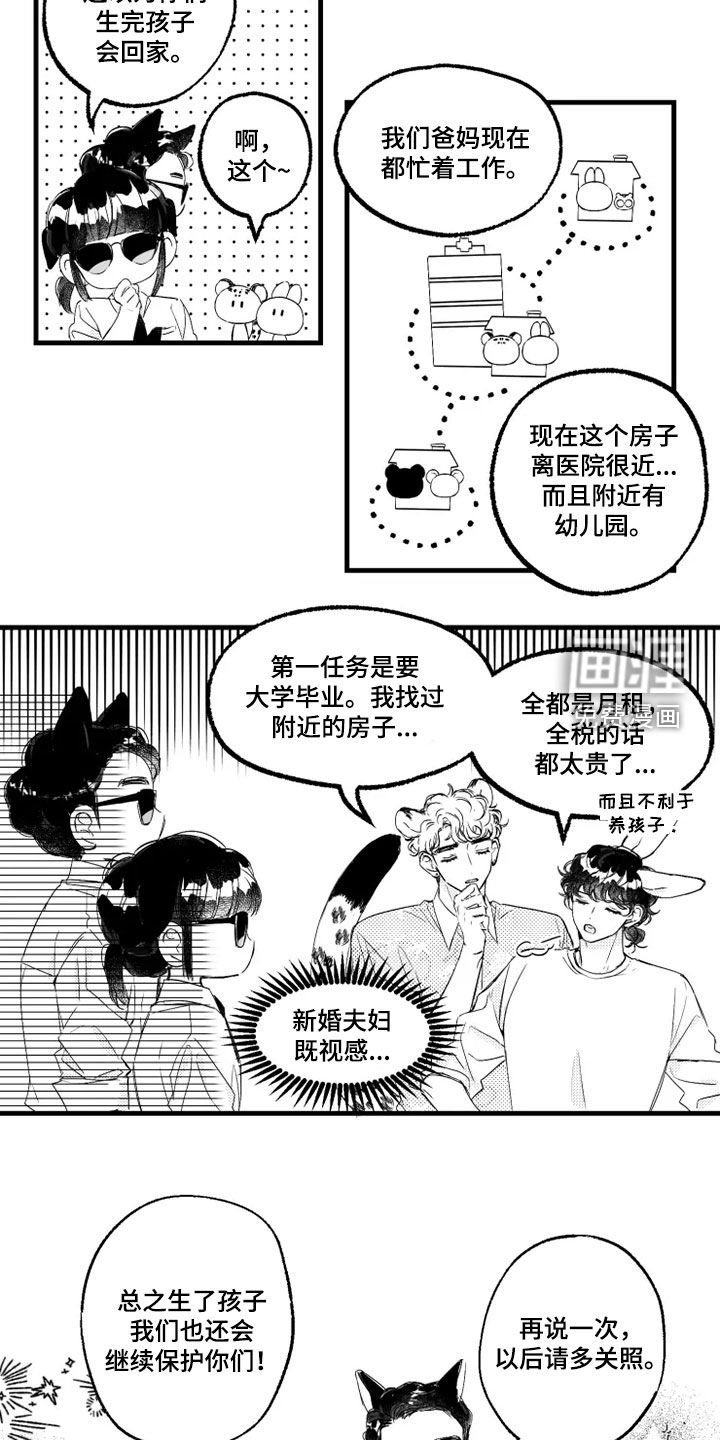 第44章：福利