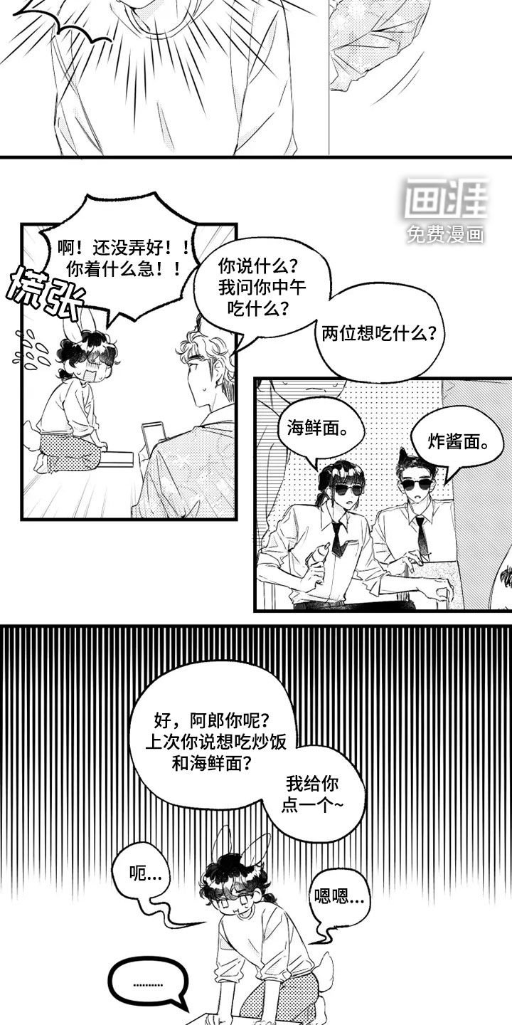 第44章：福利
