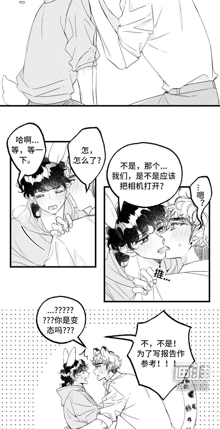 第46章：选修课