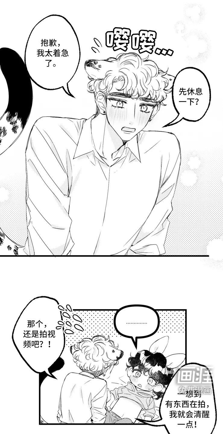 第47章：二胎