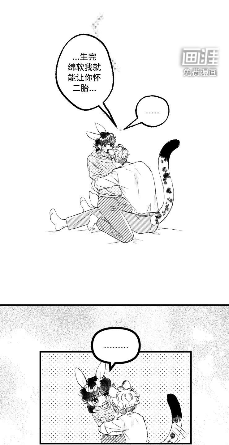 第47章：二胎
